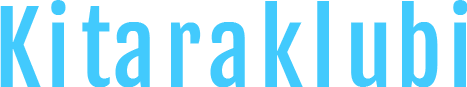 Kitaraklubi
